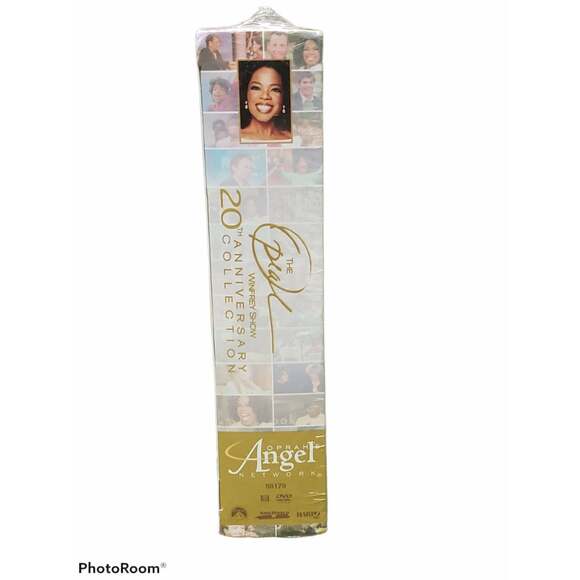 The Oprah Winfrey Show 20th Anniversary DVD Series Brand New - Picture 5 of 5
